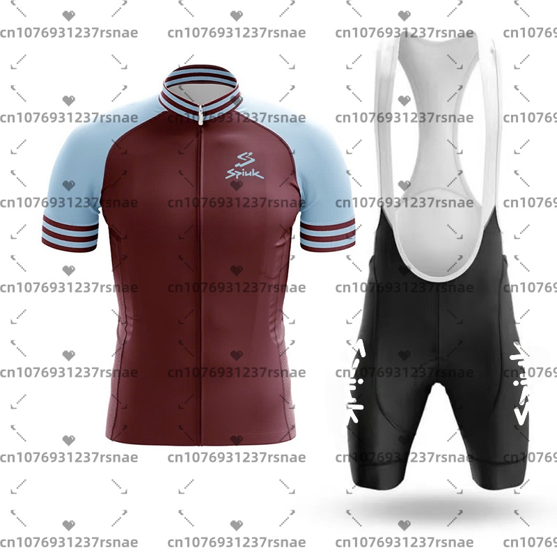 Spiuk Bisiklet Forması Bisikle - Summer Clothing Men Sale incelemesi ve fiyatı