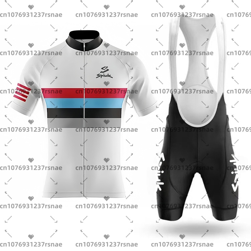 Spiuk Bisiklet Forması Bisikle - Summer Clothing Men Sale incelemesi ve fiyatı