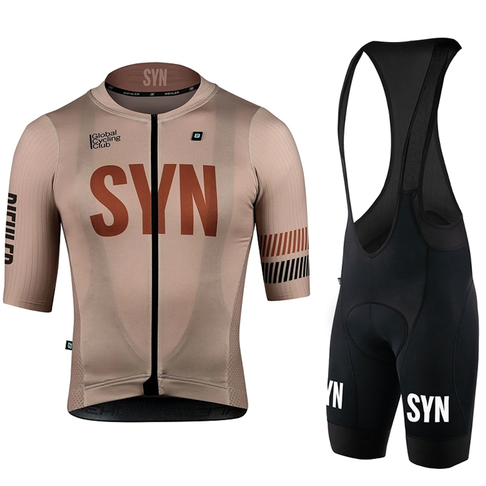 SYN kahverengi bisiklet giyim  - Summer Clothing Men Sale incelemesi ve fiyatı