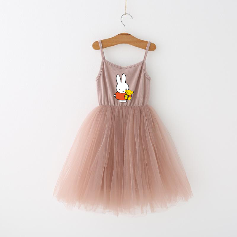 Miffys Çocuk Spagetti kemerli  - Summer Clothing Baby incelemesi ve fiyatı