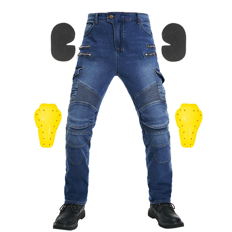 Erkekler için Yeni Bisiklet Pa - Summer Clothing Motorcycle incelemesi ve fiyatı