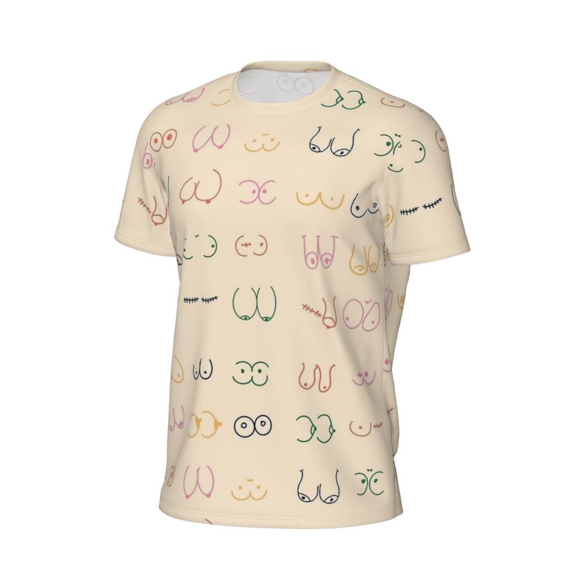 Erkekler İçin Spor Giyim Tişör - Summer Clothing Ideas Men incelemesi ve fiyatı