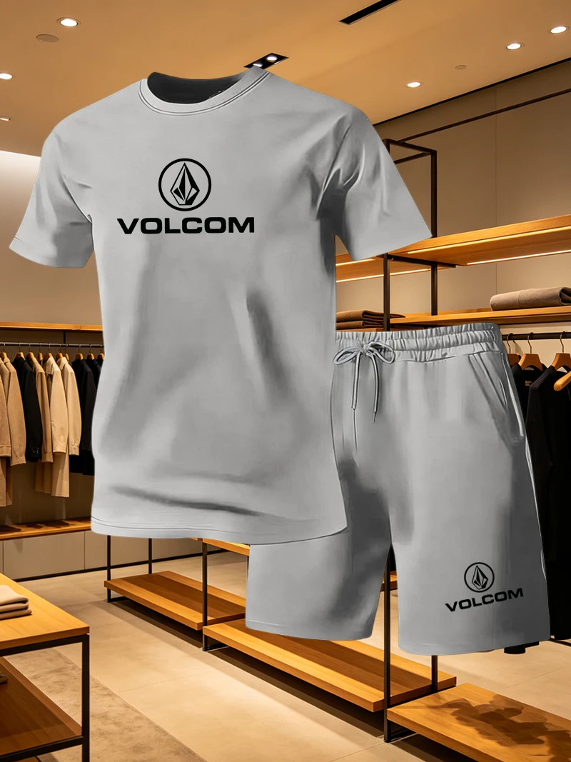 VOLCOM 2026 Yeni Erkek Günlük  - Summer Quotes incelemesi ve fiyatı