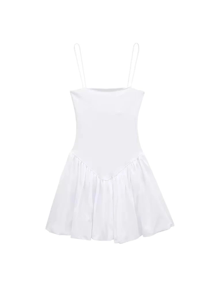 Kadın Patchwork Nervürlü Popli - Summer Clothing Zara incelemesi ve fiyatı