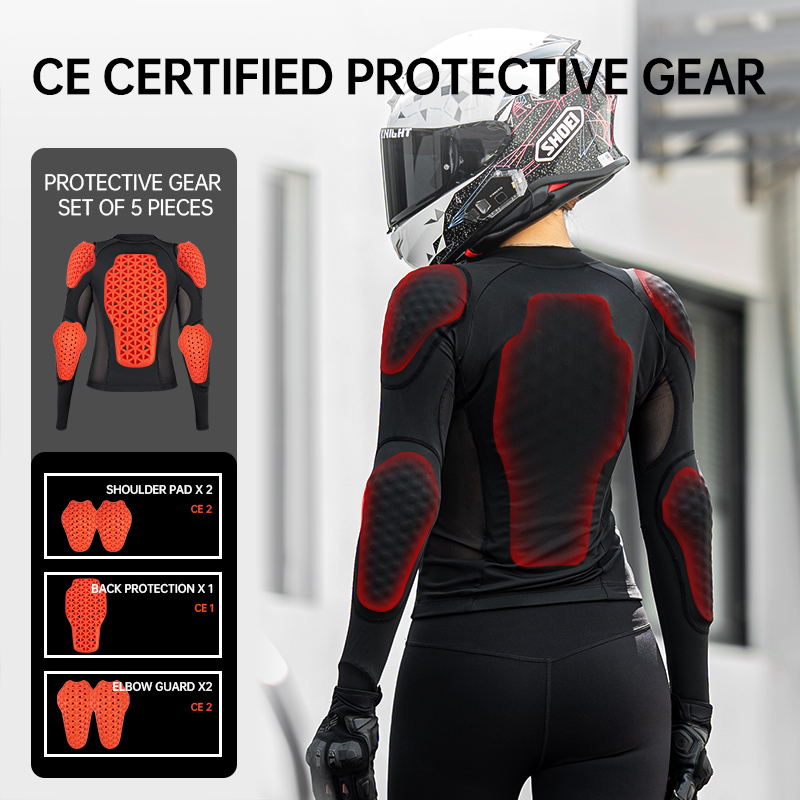 SFK 2026 En Yeni Motosiklet Ce - Summer Clothing Motorcycle incelemesi ve fiyatı