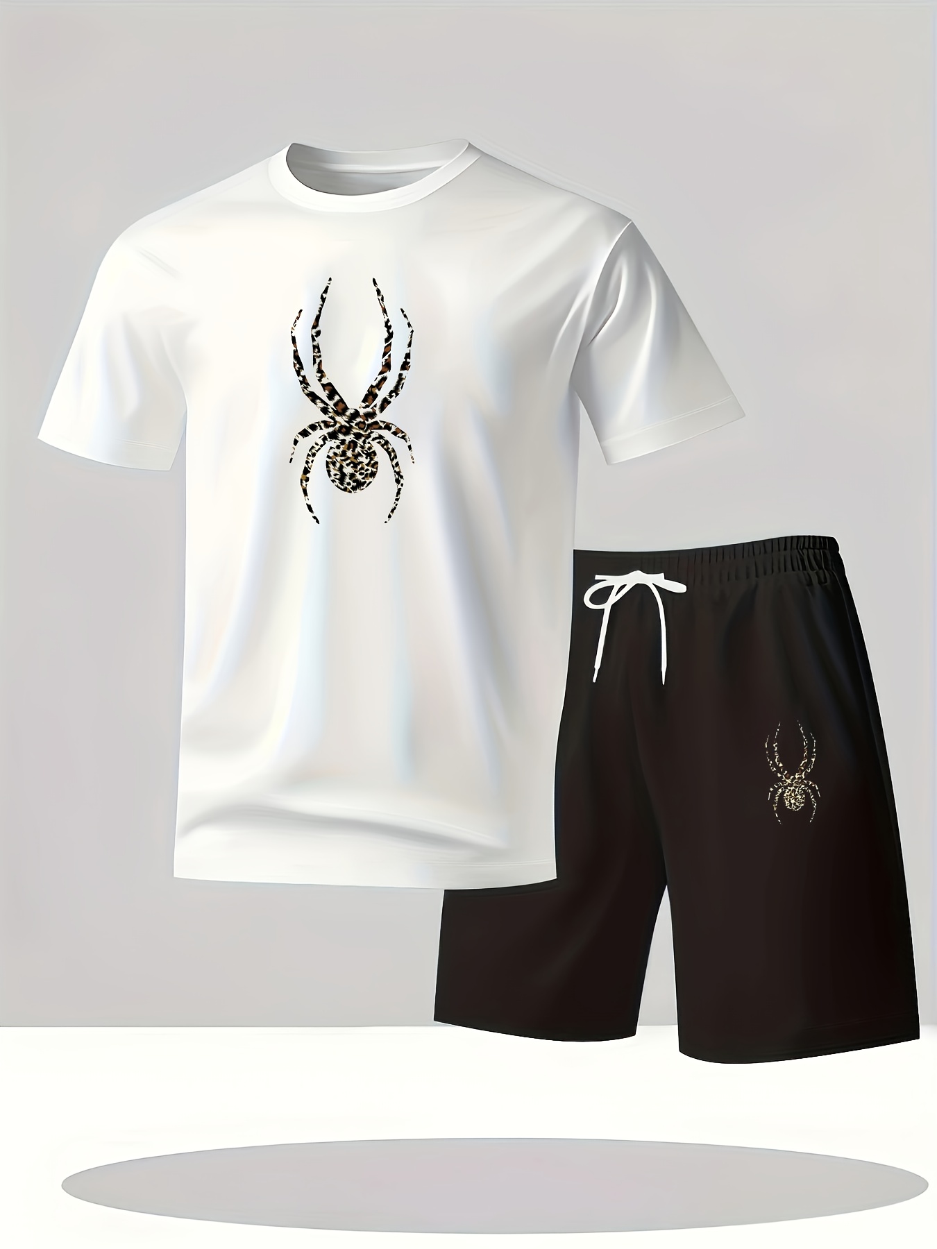 Spider Erkek 2 Parçalı Harfli  - Summer Quotes incelemesi ve fiyatı