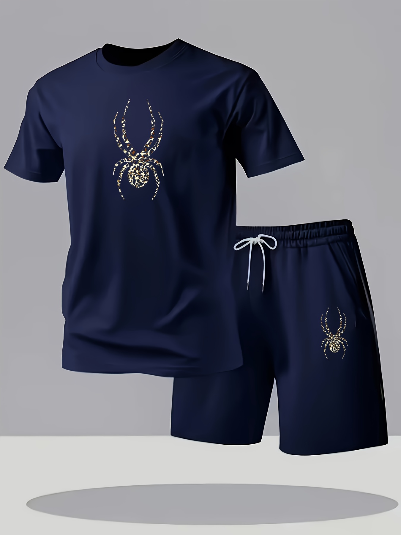 Spider Erkek 2 Parçalı Harfli  - Summer Quotes incelemesi ve fiyatı