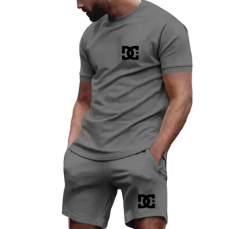 Yazlık yeni erkek kısa kollu t - Summer Clothing Essentials incelemesi ve fiyatı