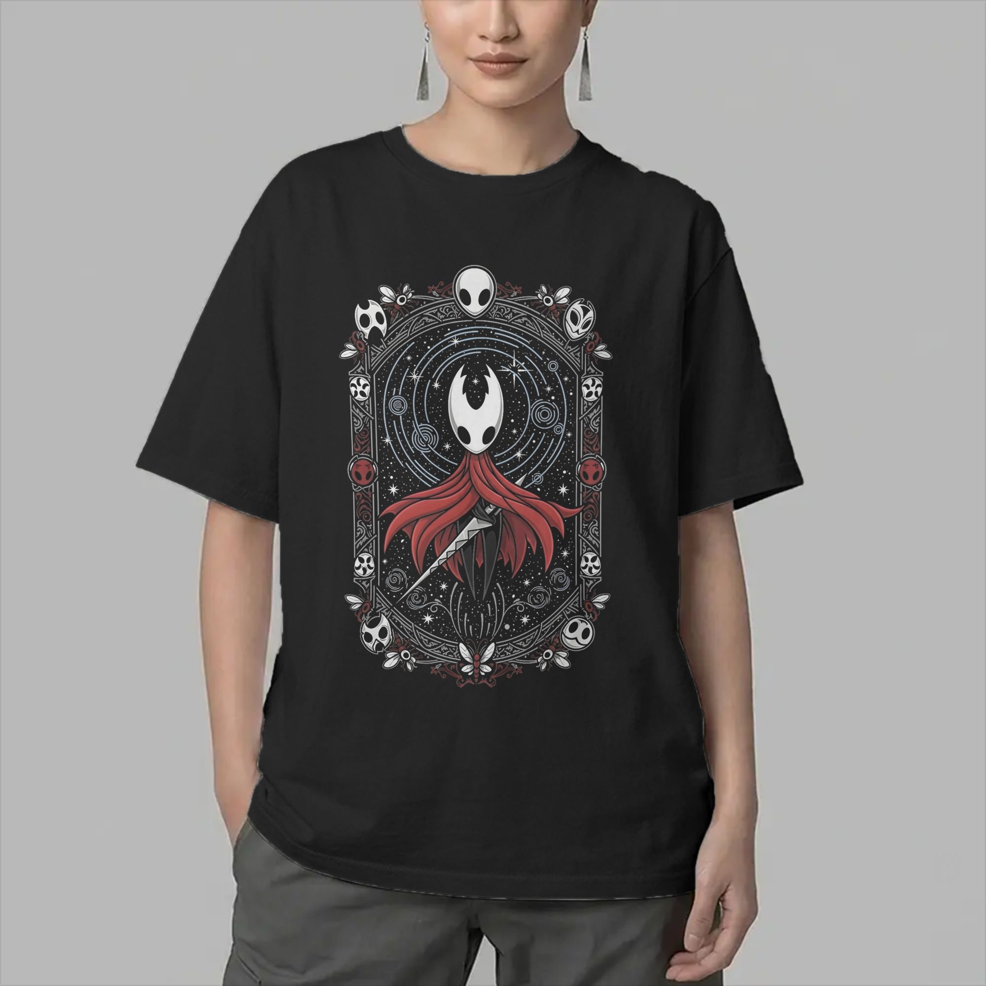 Erkek Hollow Knights Silksongs - Summer Clothing Ideas Men incelemesi ve fiyatı