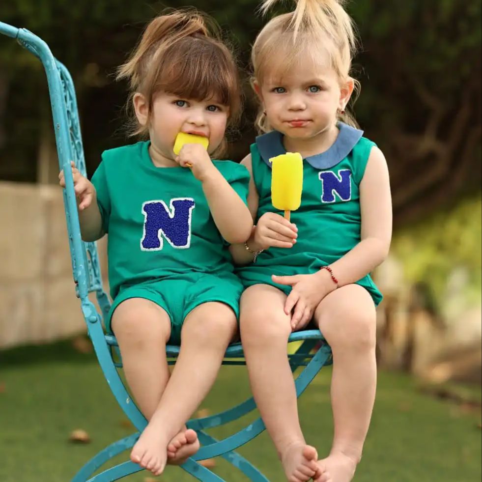 2026 Mali'nin SS Yeşil Polo Ko - Summer Clothing Baby incelemesi ve fiyatı