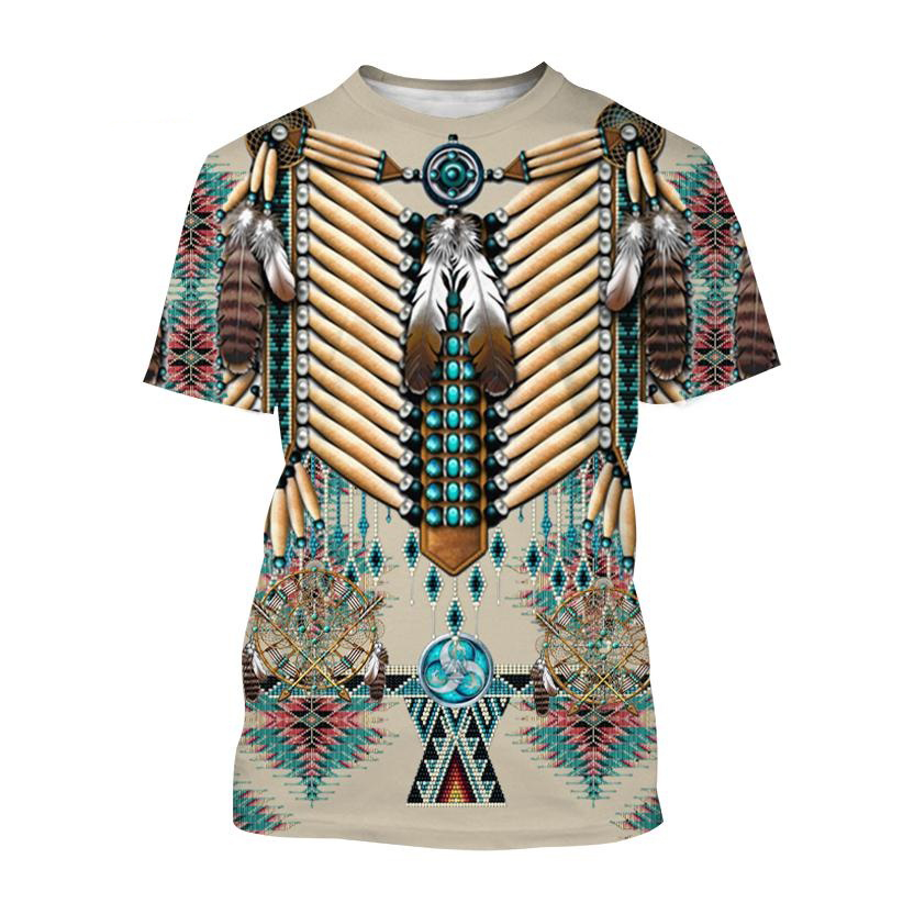 Hint Etnik Tarzı 3D Baskı T-Sh - Indian Summer Vintage Clothing incelemesi ve fiyatı