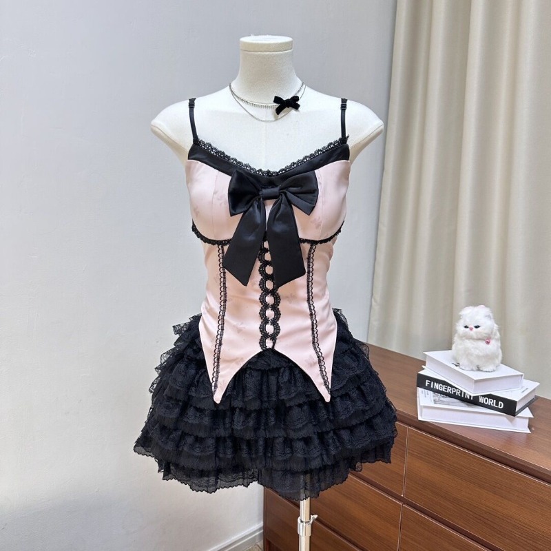 Darkly Serisi Gotik Kız Tasarı - Summer Clothing Women Sale incelemesi ve fiyatı