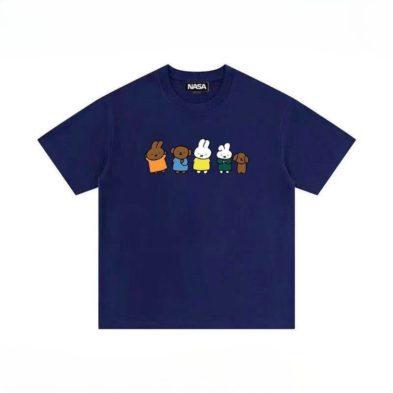 Kawaii Miffy Ortak Markalı Sev - Summer Away Clothing Brand incelemesi ve fiyatı