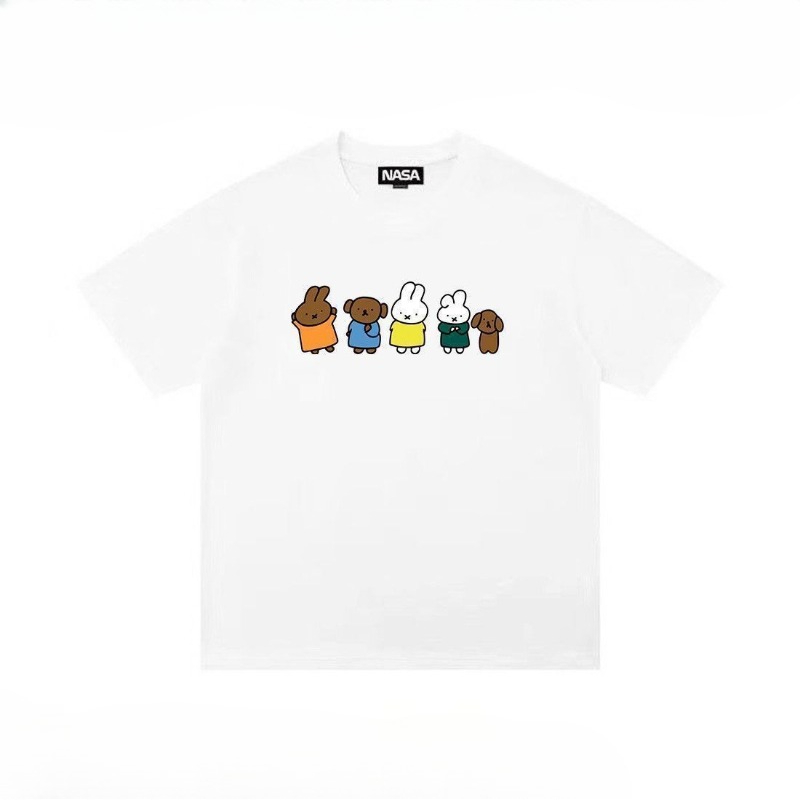 Kawaii Miffy Ortak Markalı Sev - Summer Away Clothing Brand incelemesi ve fiyatı