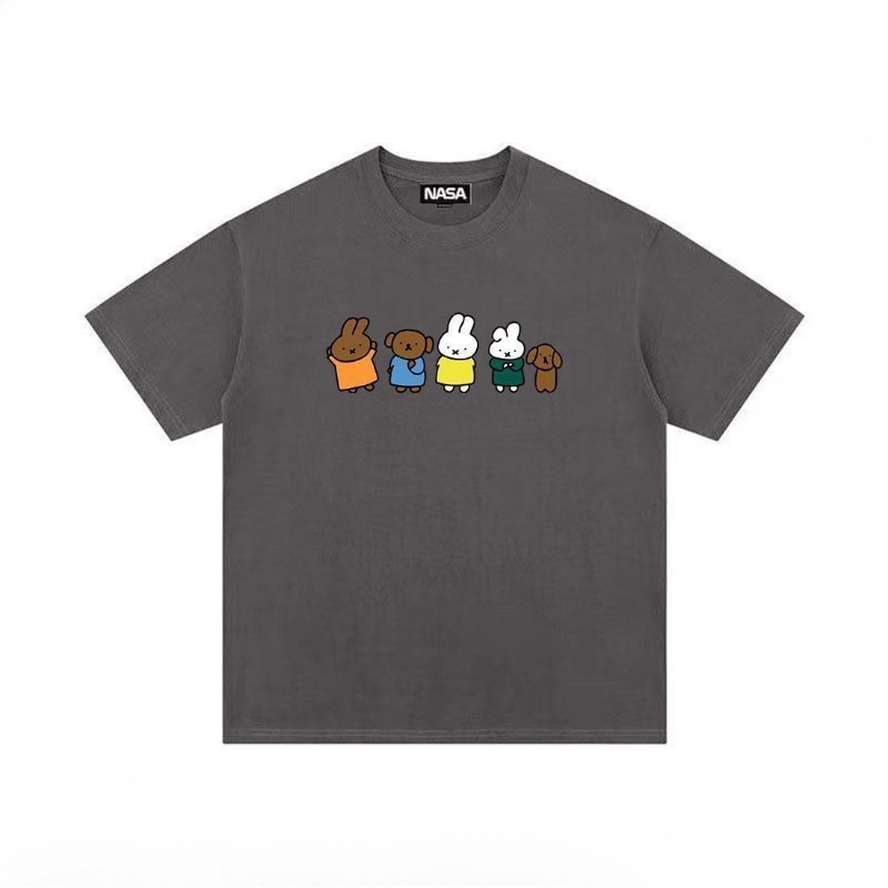 Kawaii Miffy Ortak Markalı Sev - Summer Away Clothing Brand incelemesi ve fiyatı