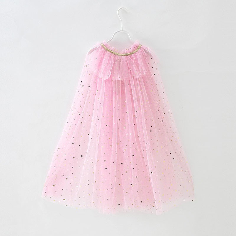 Kızlar Prenses Pelerin Çocuk K - Summer Clothing For Kids Girls incelemesi ve fiyatı