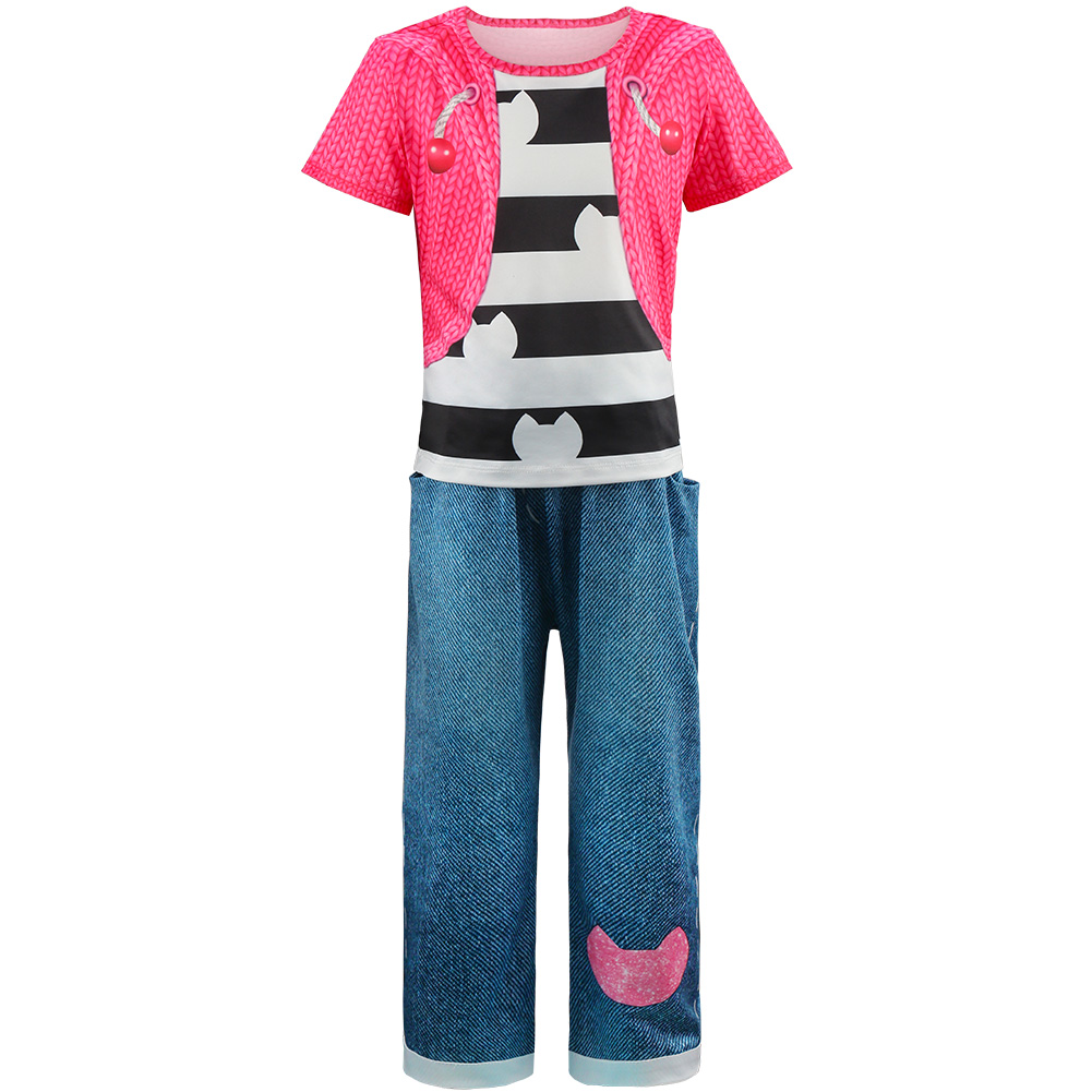 Çocuklar Doğum Günü Partisi Ga - Summer Clothing For Kids Girls incelemesi ve fiyatı