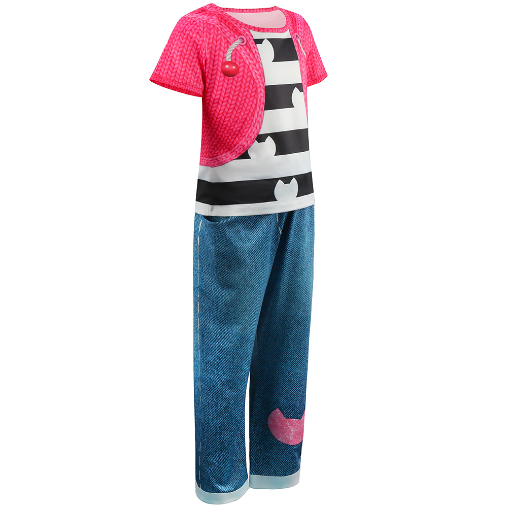 Çocuklar Doğum Günü Partisi Ga - Summer Clothing For Kids Girls incelemesi ve fiyatı