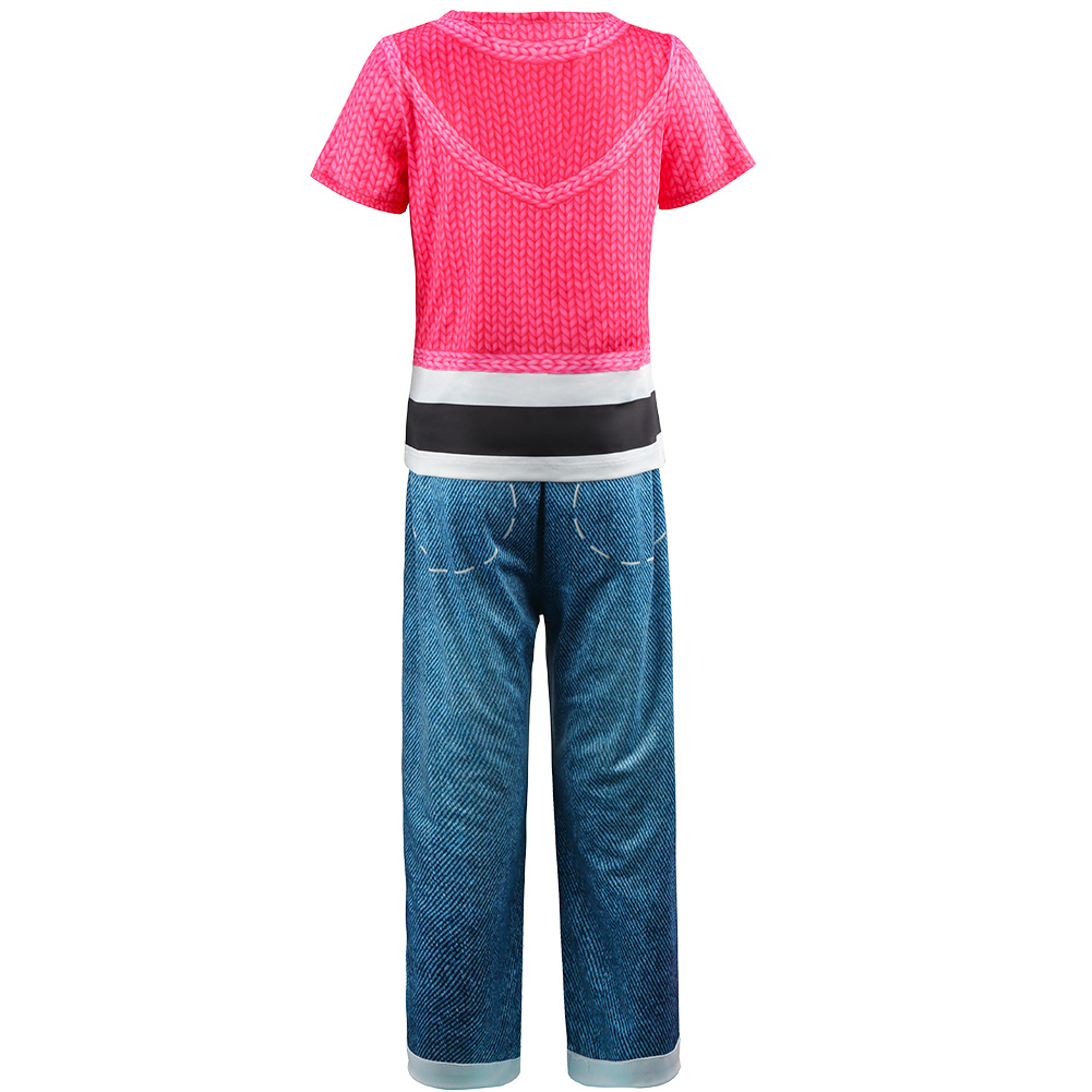 Çocuklar Doğum Günü Partisi Ga - Summer Clothing For Kids Girls incelemesi ve fiyatı