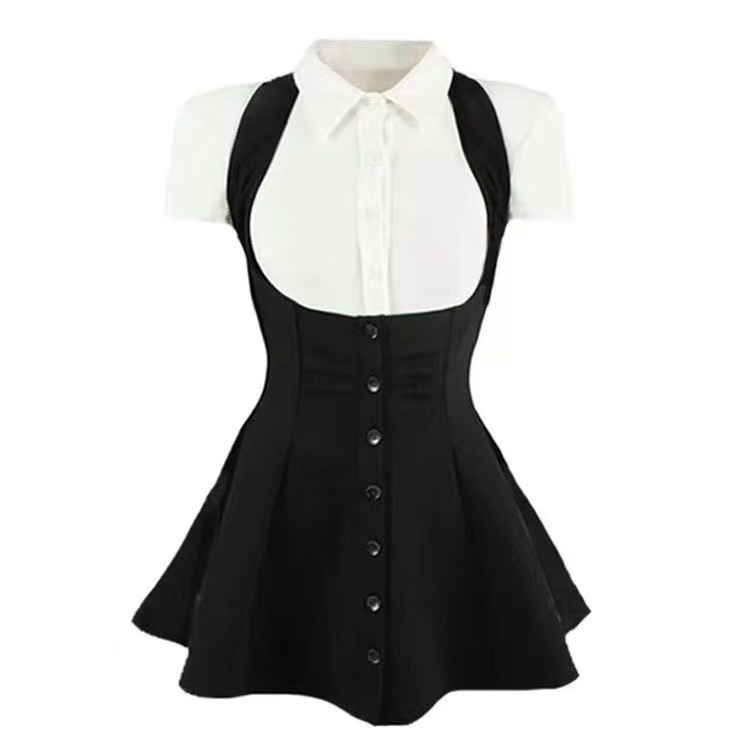 Pure Desire Hong Kong Stili Sa - Summer Clothing Women Sale incelemesi ve fiyatı
