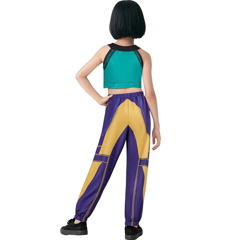 Kız Giyim Setleri Çocuk Karika - Summer Clothing For Kids Girls incelemesi ve fiyatı