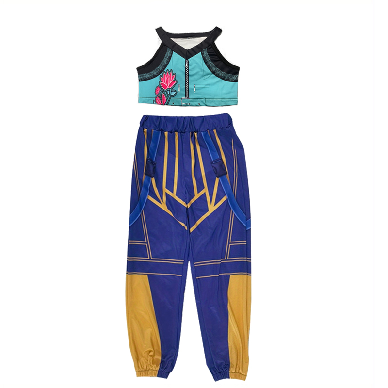 Kız Giyim Setleri Çocuk Karika - Summer Clothing For Kids Girls incelemesi ve fiyatı