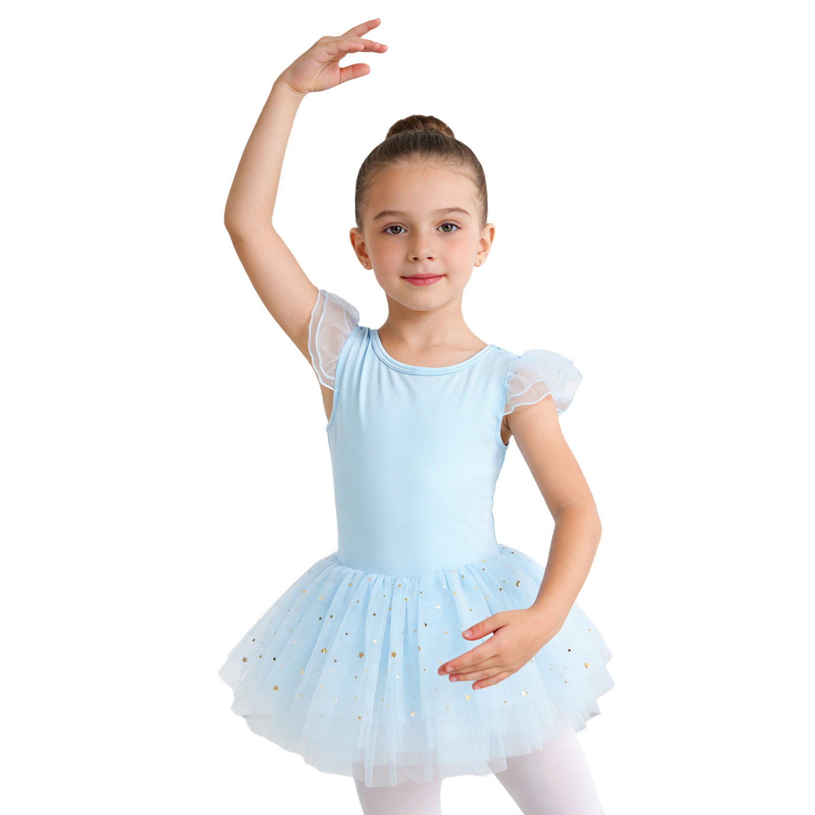 Yaz Çocuk Elbise Tutu Balerin  - Summer Clothing For Kids Girls incelemesi ve fiyatı