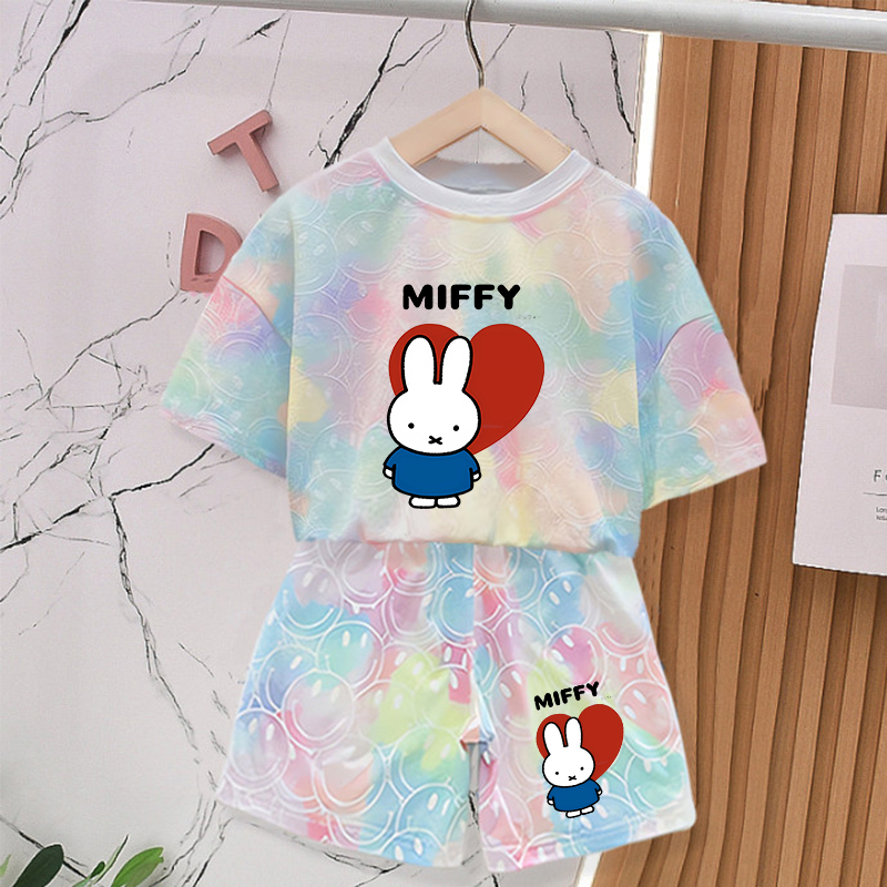 Miffys Tavşan Yaz Giyim Setler - Summer Clothing Baby incelemesi ve fiyatı