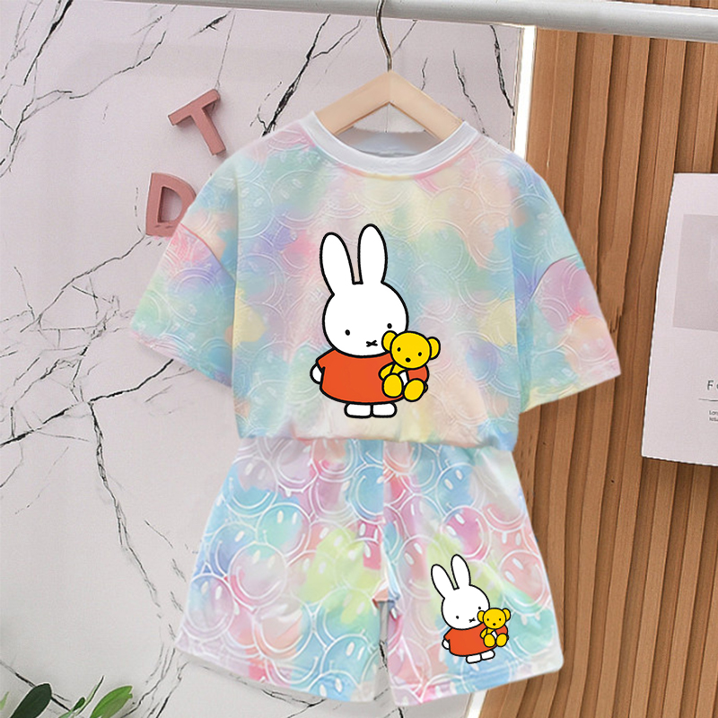 Miffys Tavşan Yaz Giyim Setler - Summer Clothing Baby incelemesi ve fiyatı