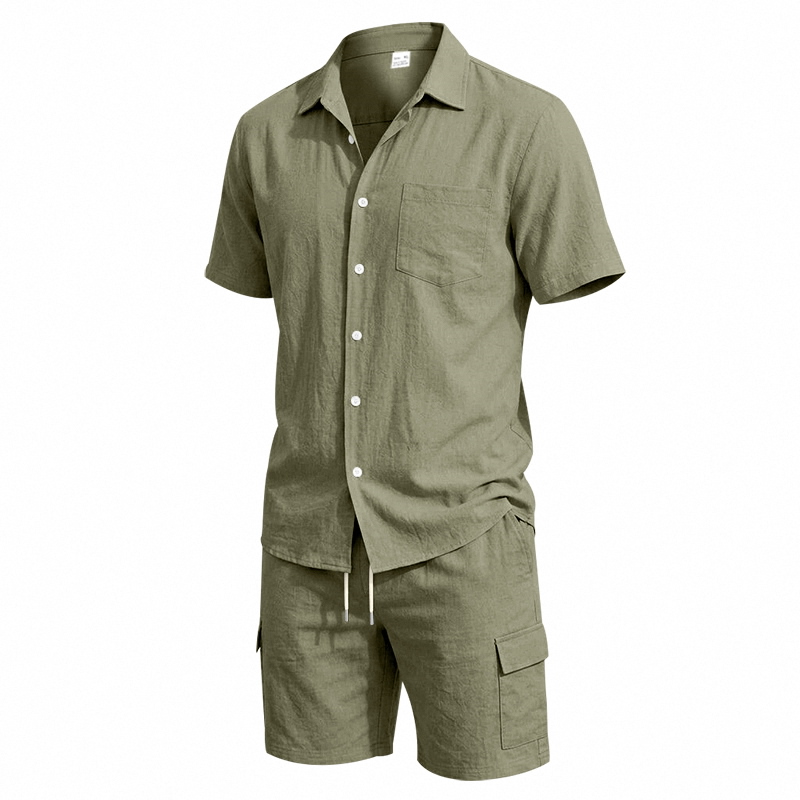 Erkekler Yazlık Amerikan Keten - Summer Clothing Essentials incelemesi ve fiyatı
