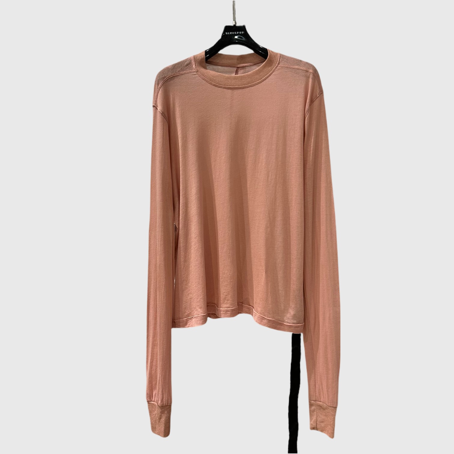 Owen Seak Erkekler Dip T Gömle - Summer Goth Clothing incelemesi ve fiyatı