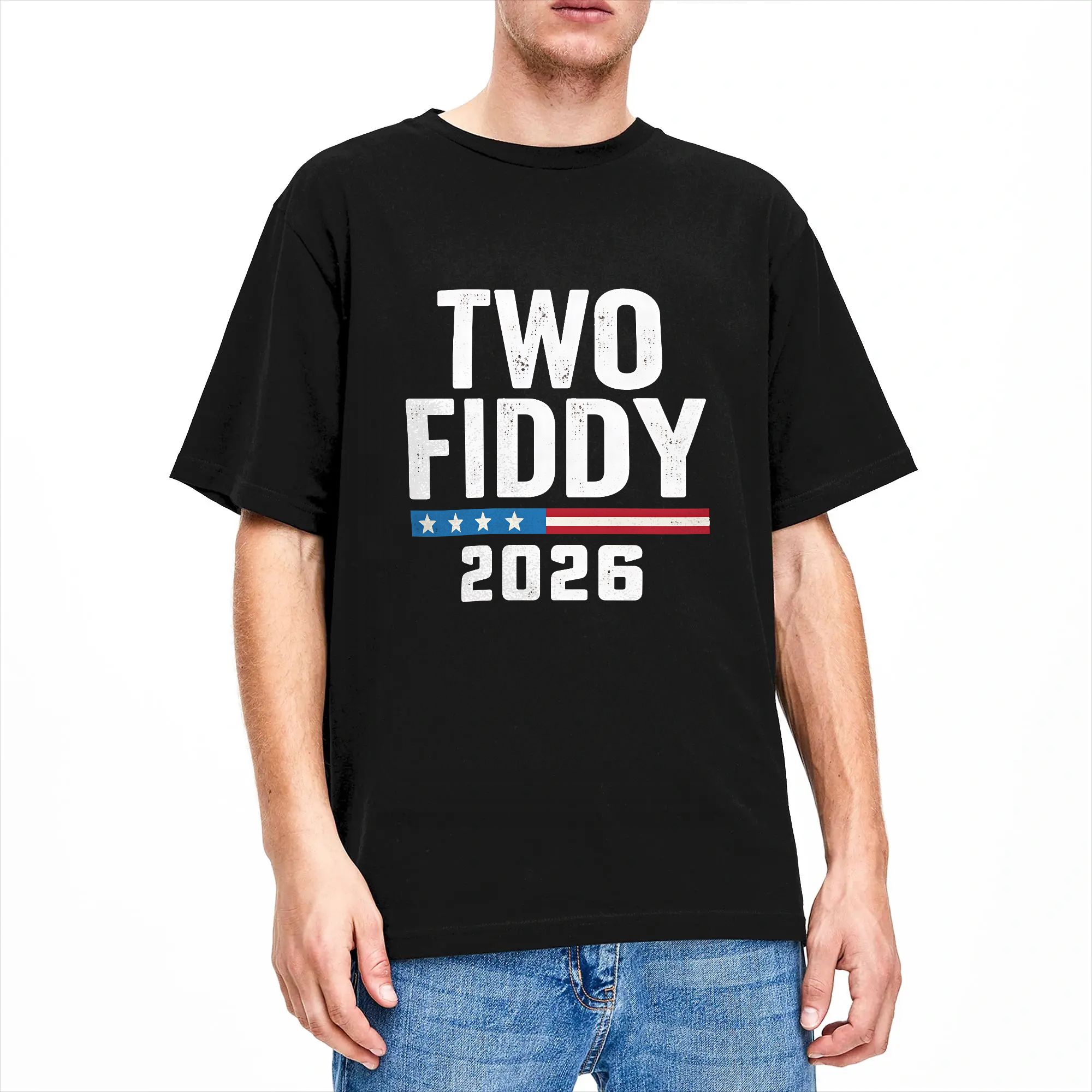 Erkek T Shirt Two Fiddy 2026 T - Summer Clothing Ideas Men incelemesi ve fiyatı