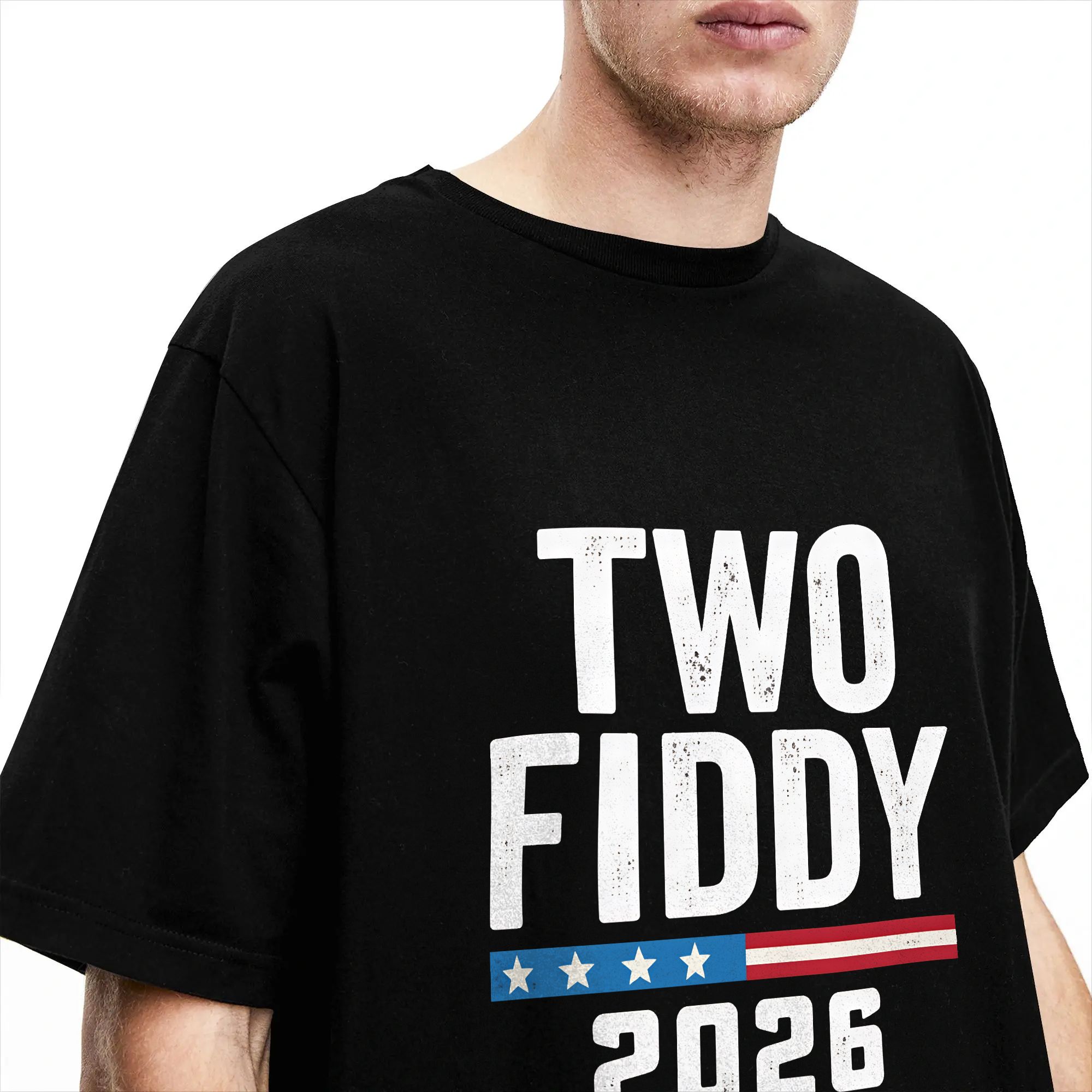 Erkek T Shirt Two Fiddy 2026 T - Summer Clothing Ideas Men incelemesi ve fiyatı