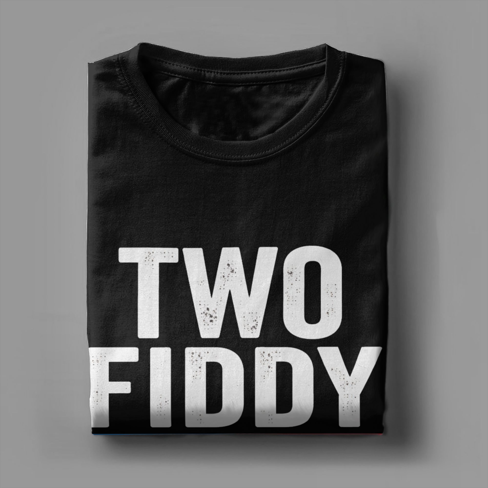 Erkek T Shirt Two Fiddy 2026 T - Summer Clothing Ideas Men incelemesi ve fiyatı