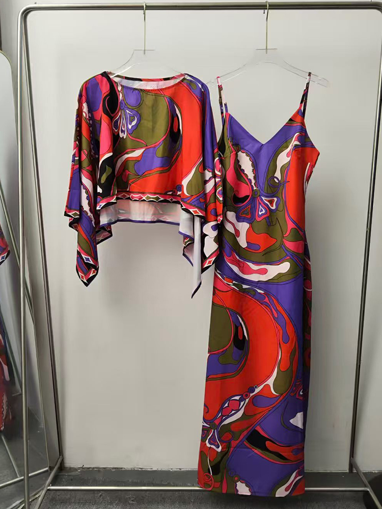 2026 Yaz Kadın Giyim Retro Geo - Summer Clothing Women Sale incelemesi ve fiyatı
