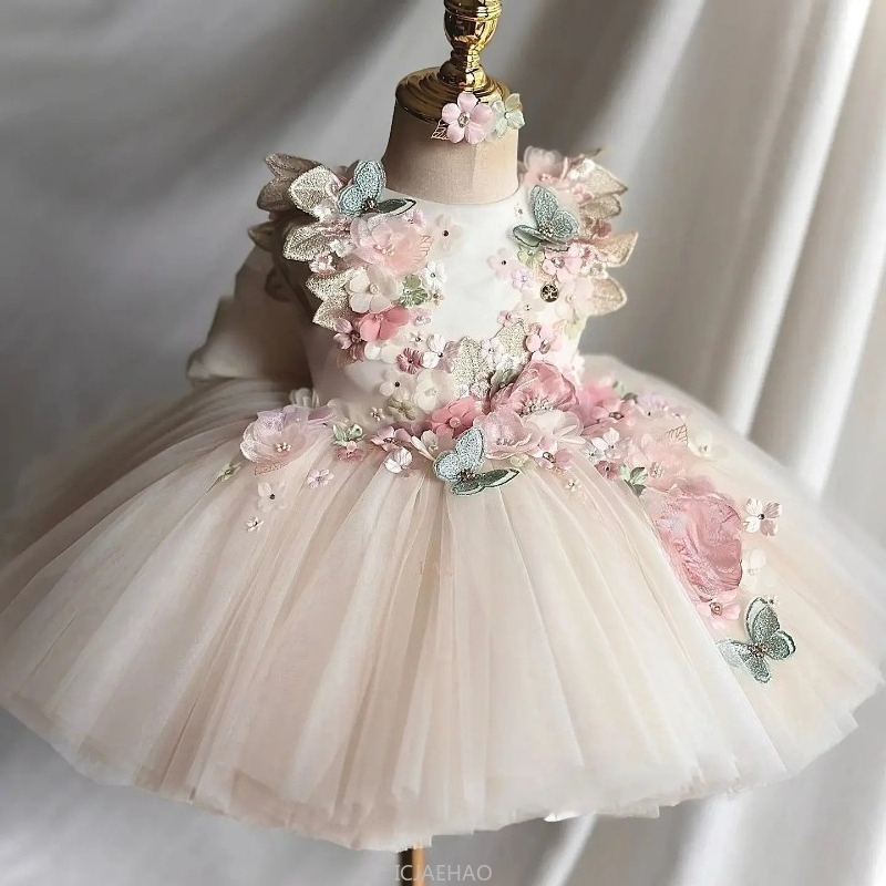 Düğün elbisesi Yaz Çocuk Kız İ - Summer Clothing Baby incelemesi ve fiyatı