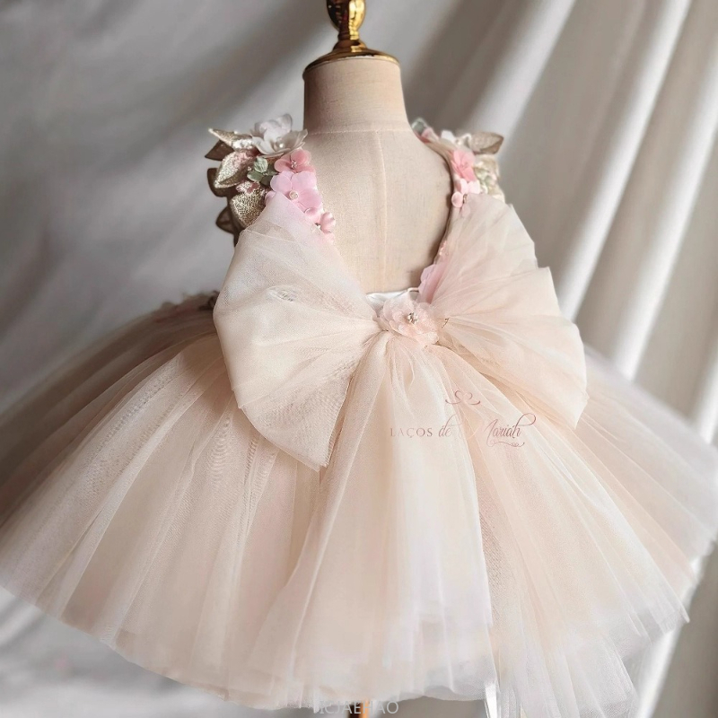 Düğün elbisesi Yaz Çocuk Kız İ - Summer Clothing Baby incelemesi ve fiyatı