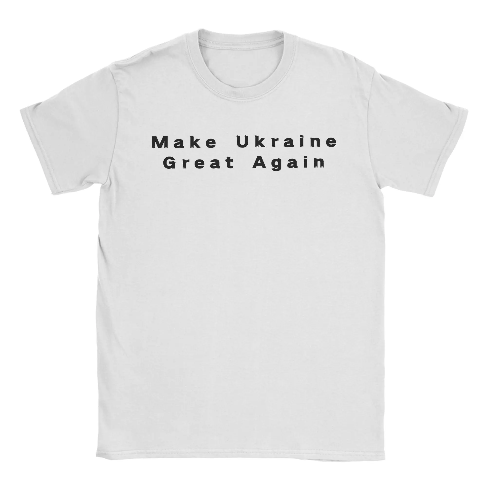 MUGA Ukrayna'yı Yeniden Büyük  - Summer Clothing Ideas Men incelemesi ve fiyatı
